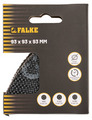 Slipnät t/hörnslip 93 mm 15 delar Falke